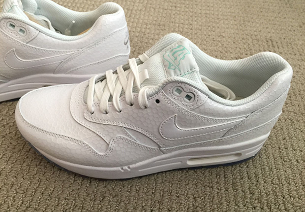 nike air max 1 special edition