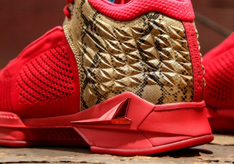 michael jordan royal blue