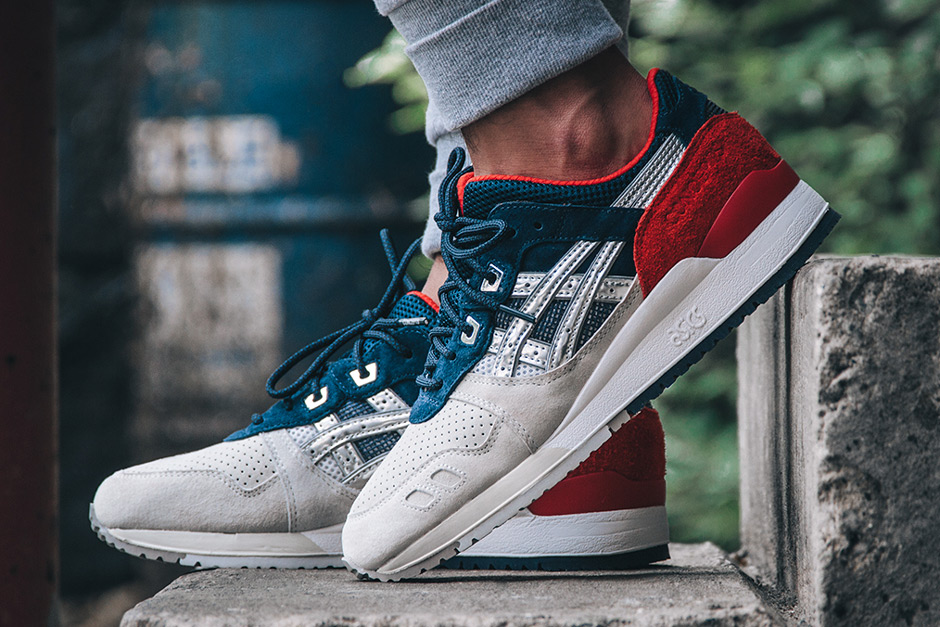 upcoming asics releases
