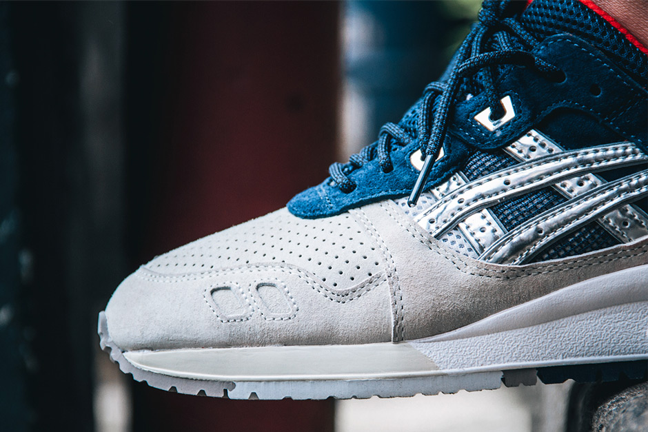 Concepts Asics Gel Lyte Iii Boston Tea Party Releases May 2nd 03