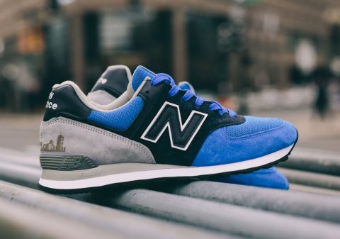 Concepts Celebrates Boston With A New Balance 574 - SneakerNews.com