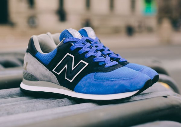 Concepts Celebrates Boston With A New Balance 574 - SneakerNews.com