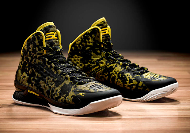 Curry One Away Reminder 3