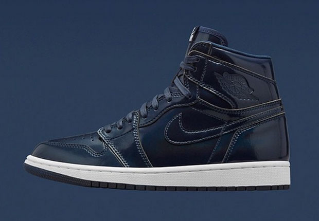 Dover Street Market's Air Jordan 1 Collaboration Is Officially Unveiled
