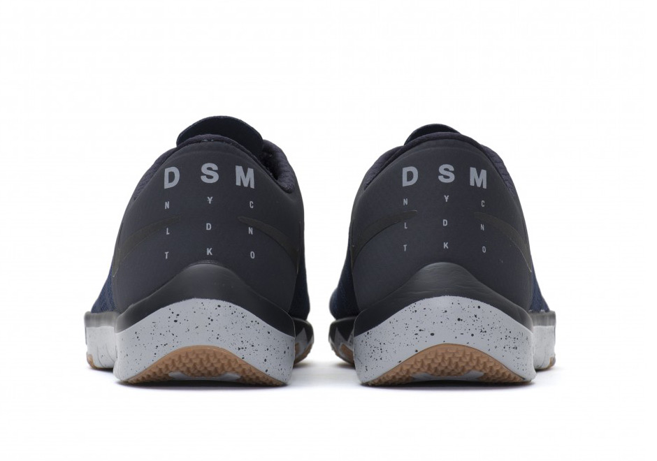 Dsm Nike Free Tr 5.0 V6 1