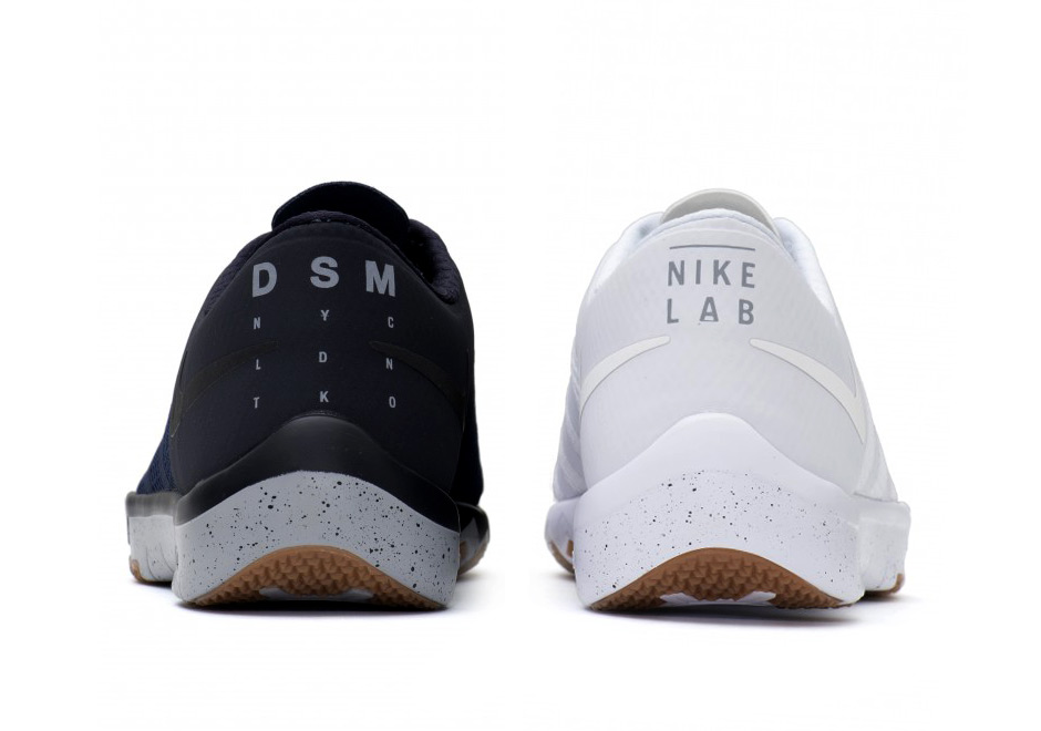 Here's Another Dover Street Market x NikeLab Release You Should Know About