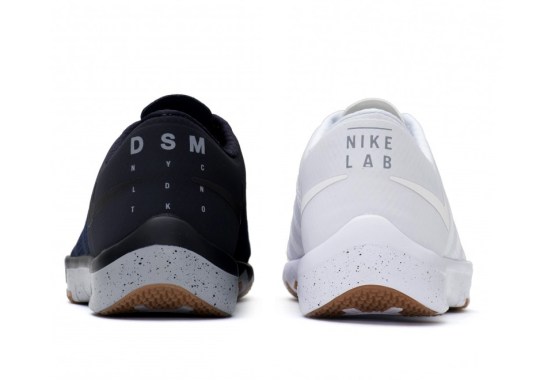 Here’s Another Dover Street Market x NikeLab Release You Should Know About