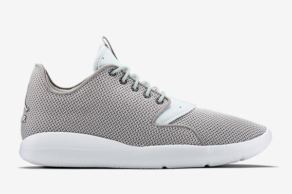 Jordan Eclipse - Dust - White - Grey Mist - SneakerNews.com