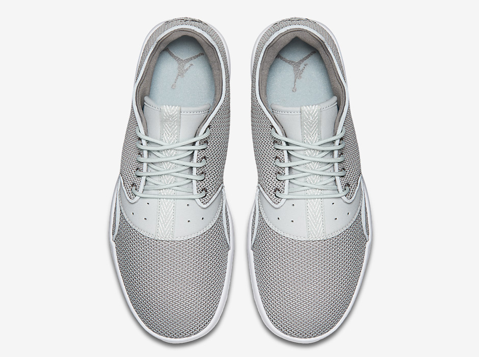 Jordan Eclipse - Dust - White - Grey Mist - SneakerNews.com
