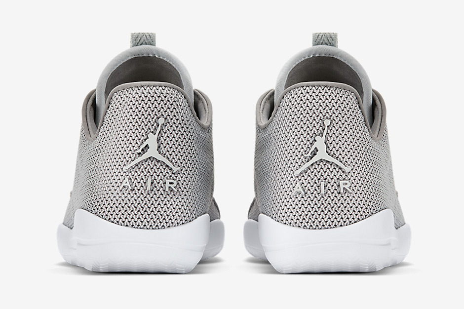 Jordan - Dust White - Grey Mist - SneakerNews.com