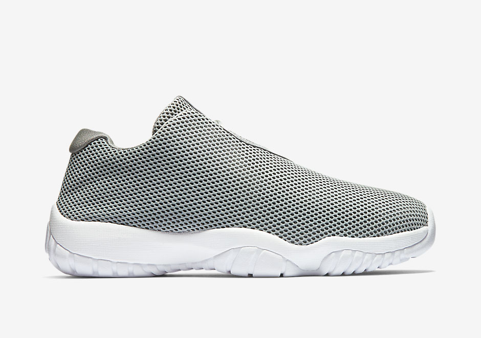 jordan futures low