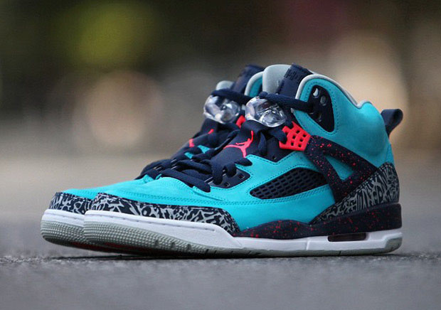 The Jordan Spiz’ike To Return In 2015