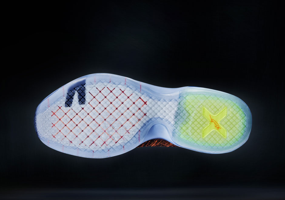 HTM x NikeLab Kobe 10 Elite Low - SneakerNews.com