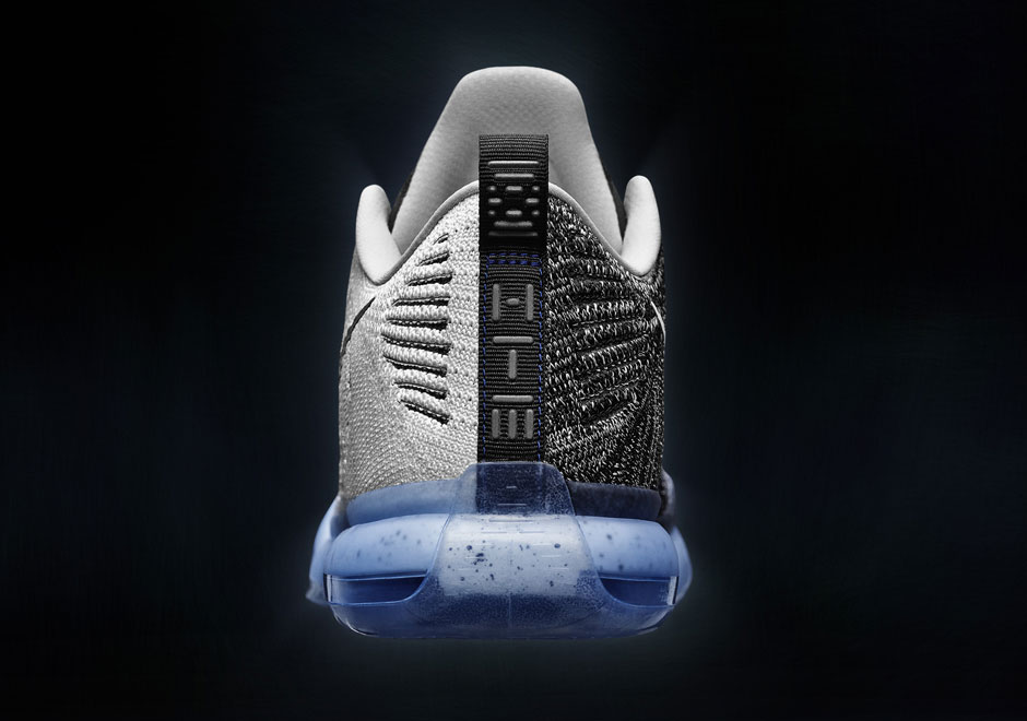 HTM x NikeLab Kobe 10 Elite Low - SneakerNews.com