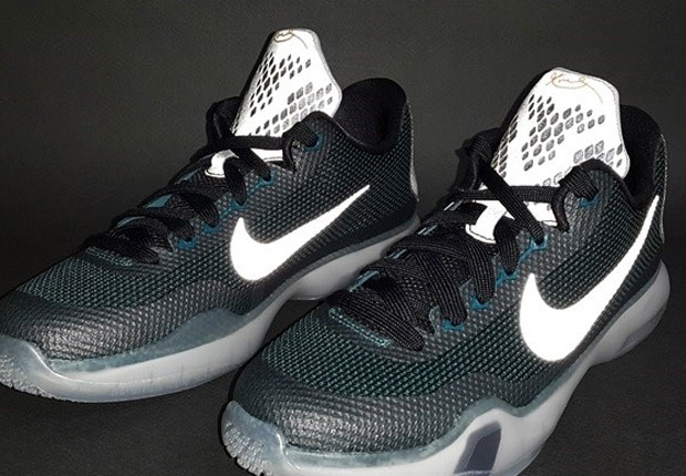 Nike Kobe 10 GS "Flight"