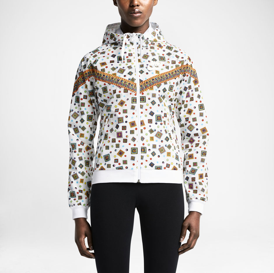 liberty print trainers nike