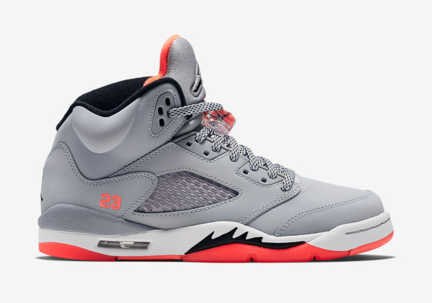 May 2015 Sneaker Releases 20