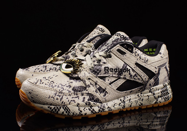 melody ehsani x reebok ventilator sneakers