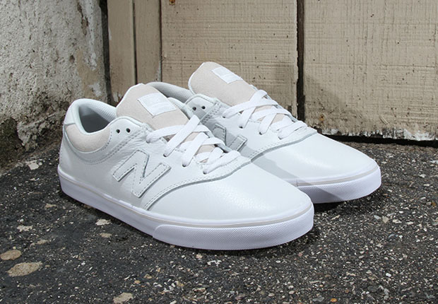 New Balance Numeric - May 2015 Releases