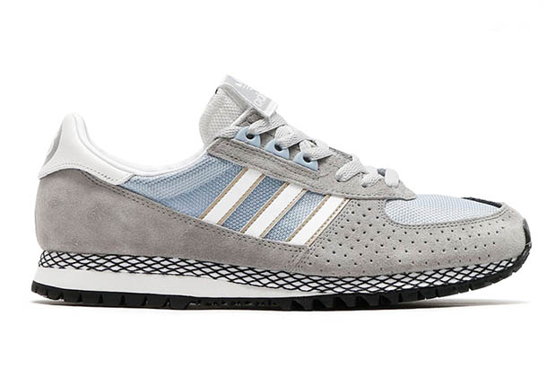 Nigo Adidas City Marathon Pt Grey 1