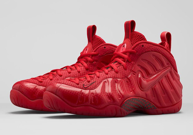 Nike.com Releases Jordans and Foams 
