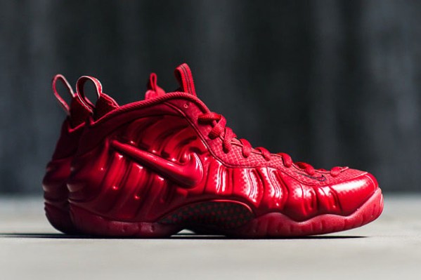 Nike Air Foamposite Pro 