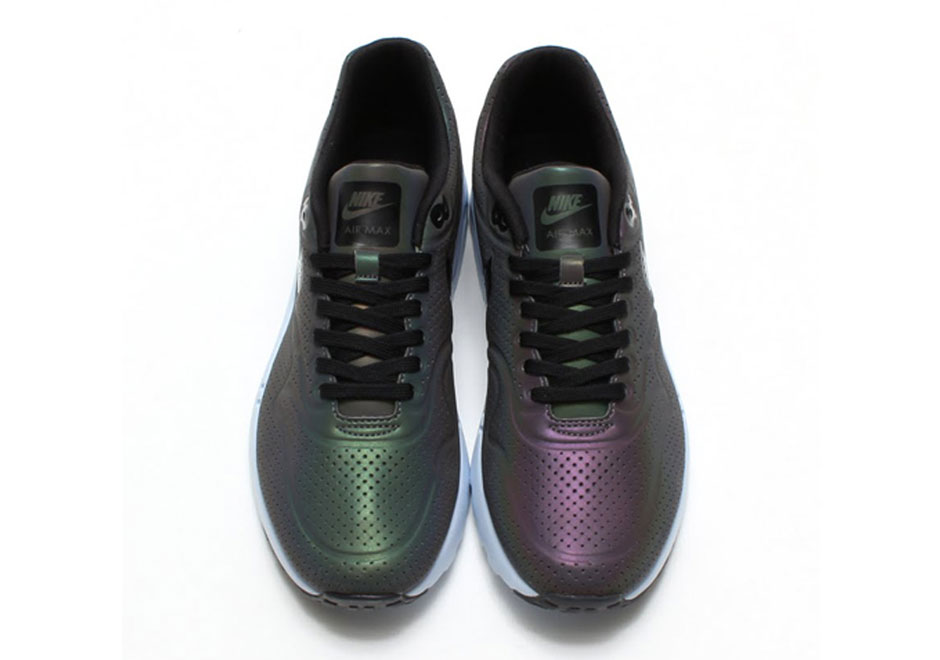 Nike Air Max 1 Ultra Moire "Iridescent" -