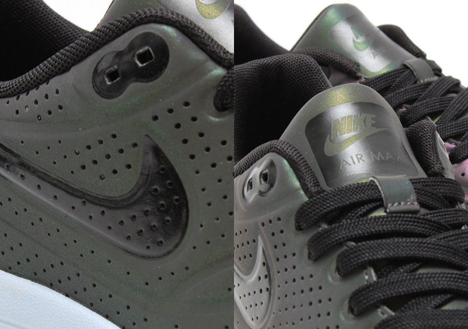 Nike Air Max 1 Ultra Moire Iridescent Sneakernews Com
