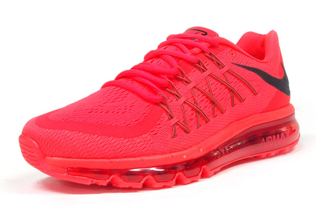 Air Max 2015 "Anniversary" Releases on May 15th - SneakerNews.com