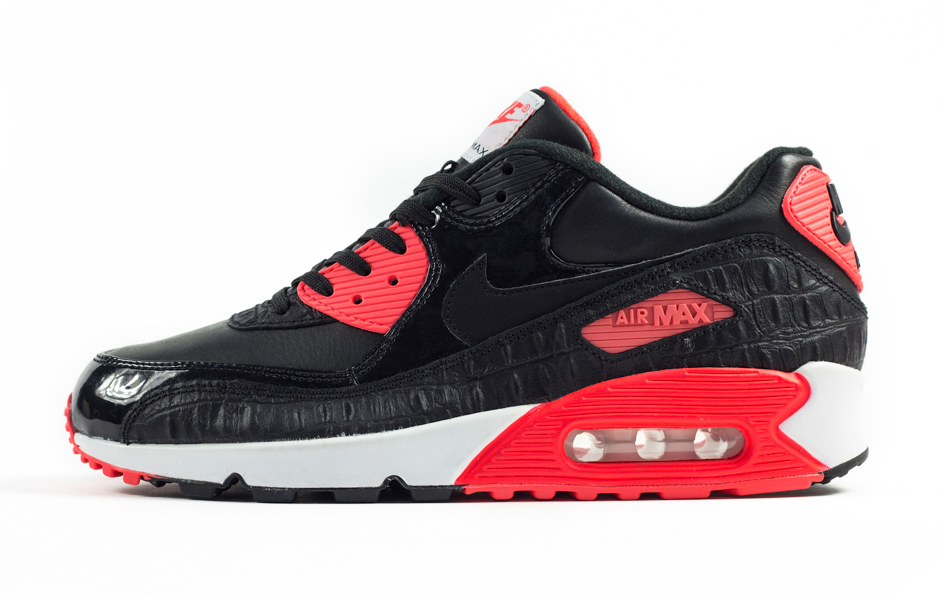 Nike Air Max 90 25th Anniversary Collection 1