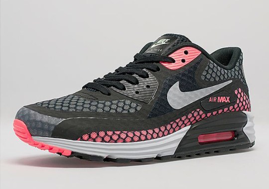 This “Infrared” Air Max 90 Isn’t An Anniversary Release