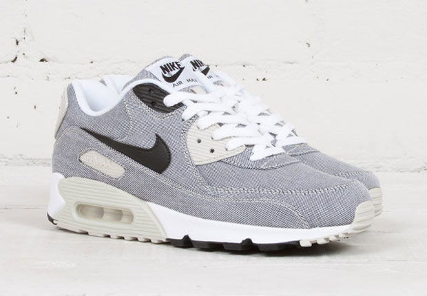 There's a "Picnic" Version Of The Nike Air Max 90, Too