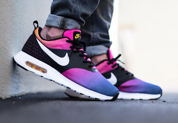 Nike Air Max Tavas “Sunset”