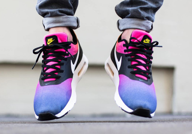 Nike Air Max Tavas