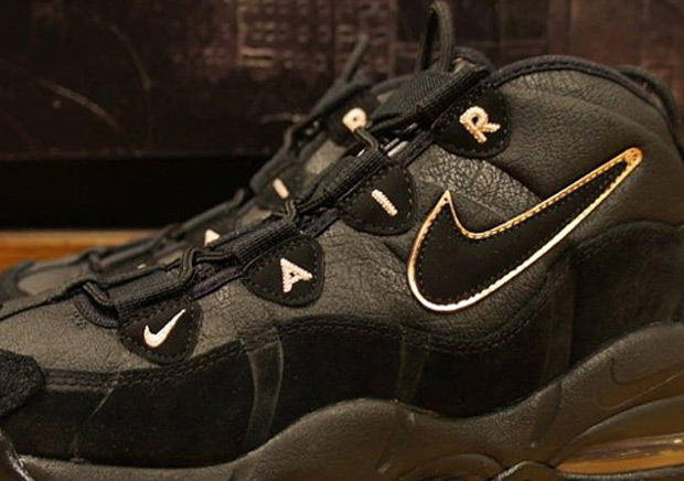 Temmen pad Verzamelen The Nike Air Max Uptempo Retro Reminds Us That '96 Was A Good Year -  SneakerNews.com