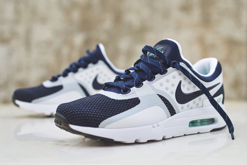 Nike Air Max Zero is Releasing Again 