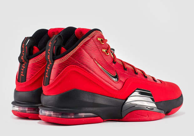 Nike air cheap pippen 6 online