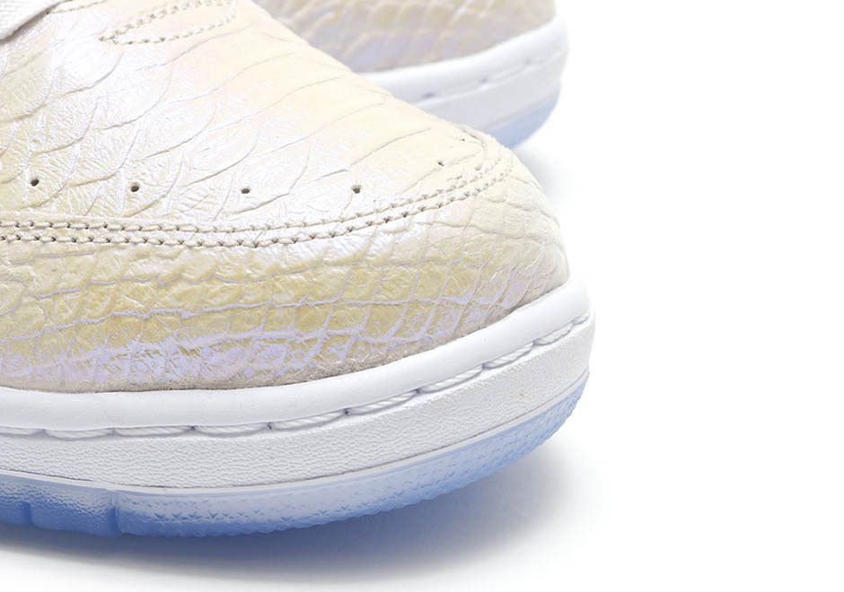 Nike Air Python Pearlescent Detailed Look 5