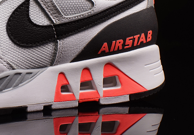 Nike Air Stab Hot Lava 3