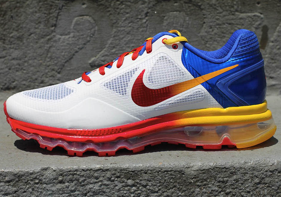 Manny Pacquiao's Greatest Hits With Nike -