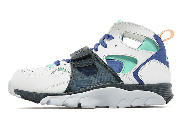 A New Nike Air Trainer Huarache With Some ACG Vibes