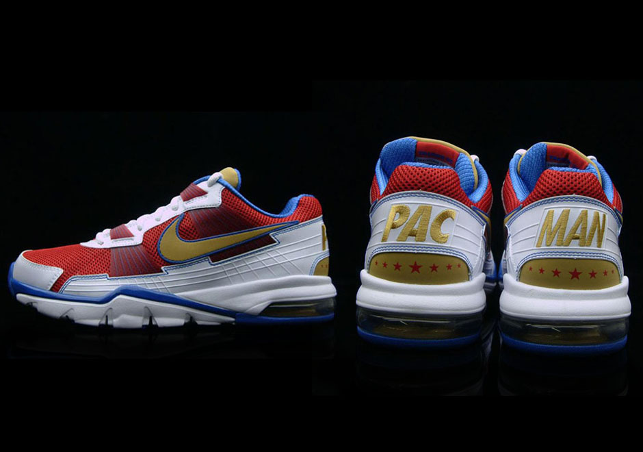 Nike Air Trainer Sc 2010 Mp