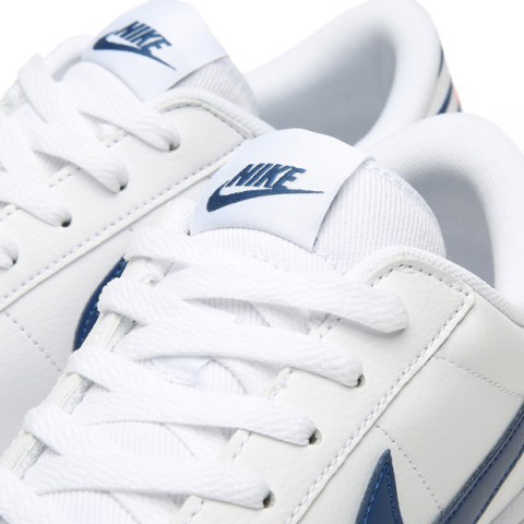 Nike Brings The Pinstripe Theme To A Tennis Classic - SneakerNews.com