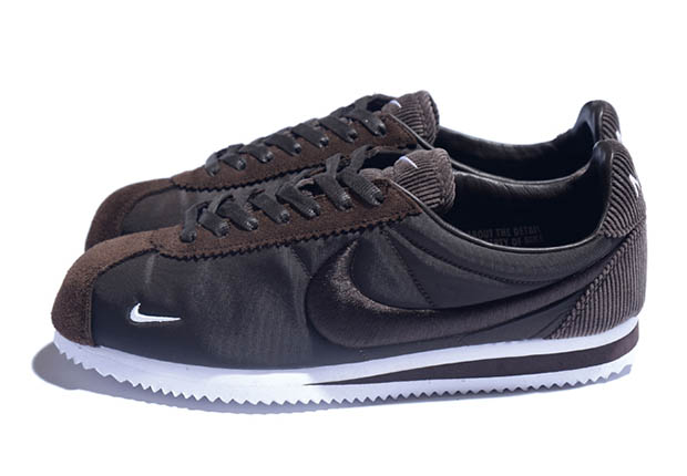 Nike Cortez Sp Embroidered Swoosh