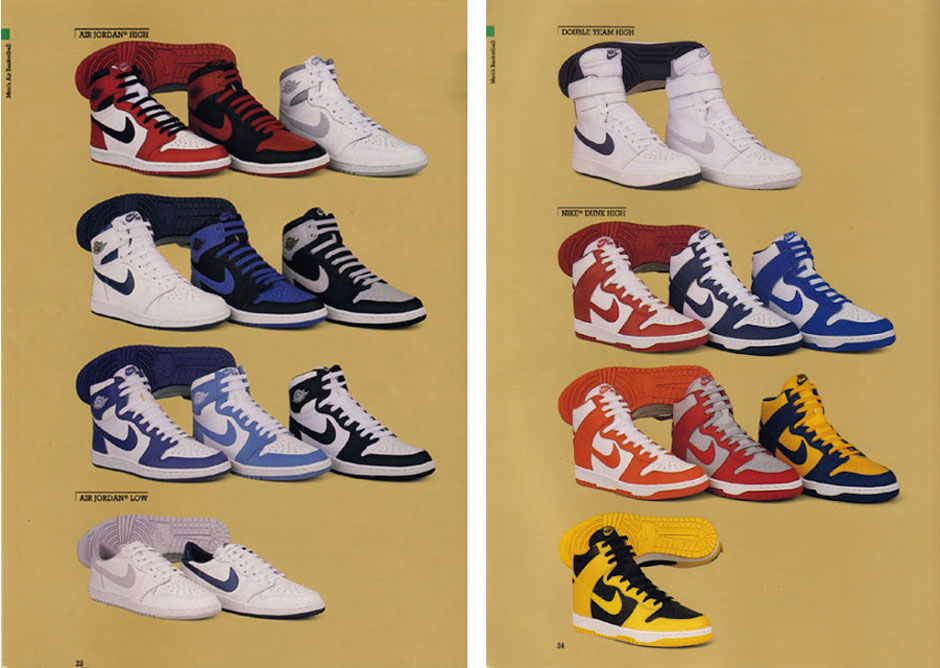Nike Dunk 30 Years 9