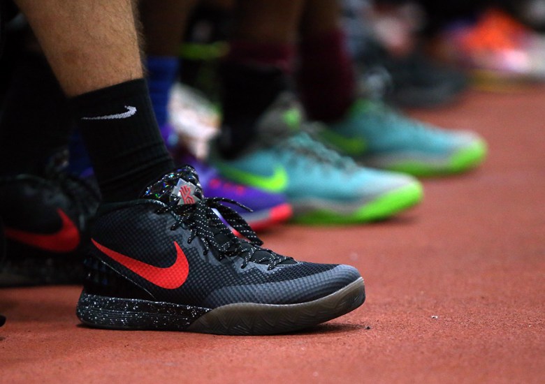 Nike’s EYBL Kicked Off Last Weekend – Here’s What Was Spotted On-Feet
