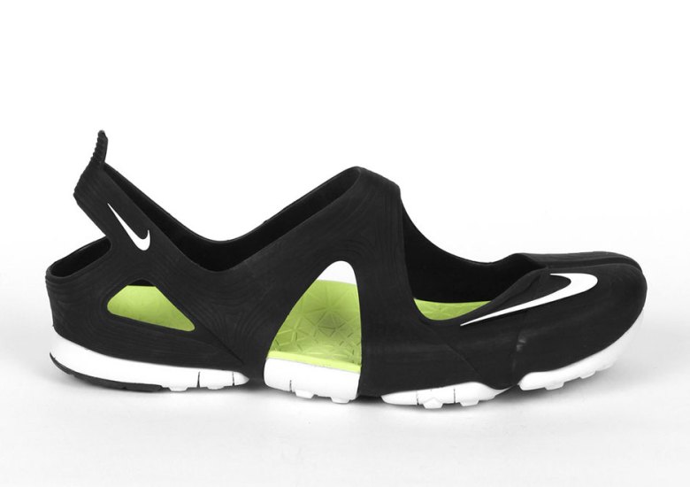 Nike Reinvents A Classic With The Free Rift