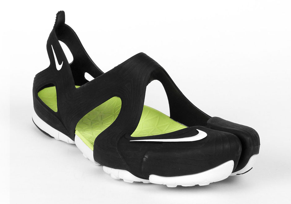 Nike Reinvents A Classic With The Free Rift - SneakerNews.com
