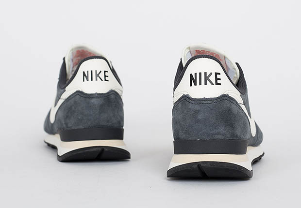 The Nike Internationalist Gets The Vintage Look - SneakerNews.com