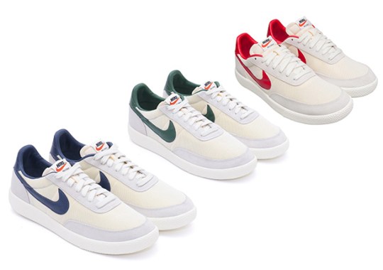 nike retro killshot vntg april 2015